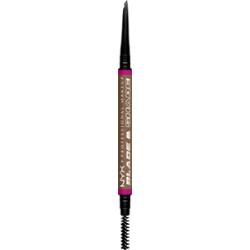NYX PROFESSIONAL MAKEUP Blade & Shade Brow Pencil 04 Taupe
