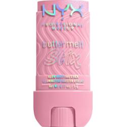 NYX PROFESSIONAL MAKEUP Buttermelt Glaze Highlighter Stix 04 My Melt E