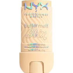 NYX PROFESSIONAL MAKEUP Buttermelt Glaze Highlighter Stix 05 Sending M