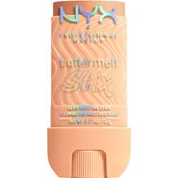 NYX PROFESSIONAL MAKEUP Buttermelt Glaze Highlighter Stix 08 Let Me Me