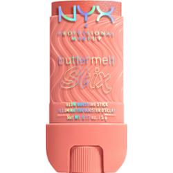 NYX PROFESSIONAL MAKEUP Buttermelt Glaze Highlighter Stix 09 Melt Down