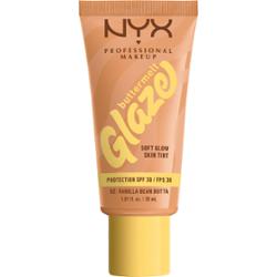 NYX PROFESSIONAL MAKEUP Buttermelt Glaze Skin Tint 02 Vanilla Bean But