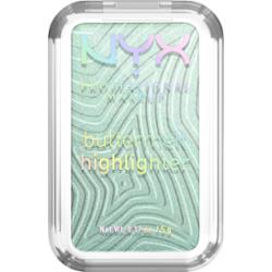 NYX PROFESSIONAL MAKEUP Buttermelt Highlighter 20 Butta Mint