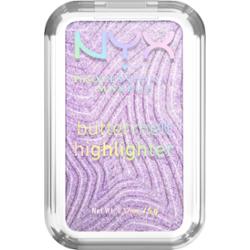 NYX PROFESSIONAL MAKEUP Buttermelt Highlighter 40 No 1 Butta
