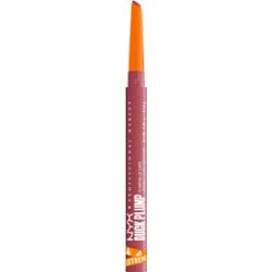 NYX PROFESSIONAL MAKEUP Duck Plump Lip Liner 02 Pinkjectn