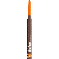NYX PROFESSIONAL MAKEUP Duck Plump Lip Liner 11 Tch Up Taupe