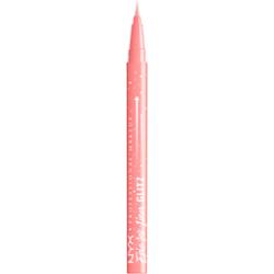 NYX PROFESSIONAL MAKEUP Epic Ink Liner Glitz Waterproof 02 Bootcut Bli