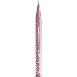 NYX PROFESSIONAL MAKEUP Epic Ink Liner Glitz Waterproof 03 Shimmer Sti