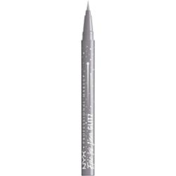 NYX PROFESSIONAL MAKEUP Epic Ink Liner Glitz Waterproof 04 Flashy Flar