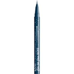 NYX PROFESSIONAL MAKEUP Epic Ink Liner Glitz Waterproof 05 Denim Dazzl