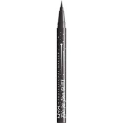 NYX PROFESSIONAL MAKEUP Epic Ink Liner Glitz Waterproof 06 Graphite Gl