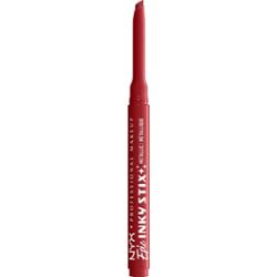 NYX PROFESSIONAL MAKEUP Epic Inky Stix Eyeliner 05 Robotic Red