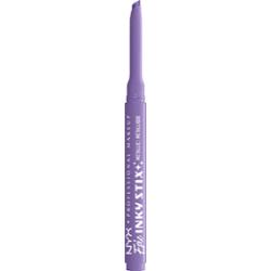 NYX PROFESSIONAL MAKEUP Epic Inky Stix Eyeliner 10 Violet Volt