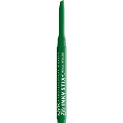 NYX PROFESSIONAL MAKEUP Epic Inky Stix Eyeliner 14 Electric Emerald