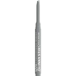 NYX PROFESSIONAL MAKEUP Epic Inky Stix Eyeliner 16 Silver Shock