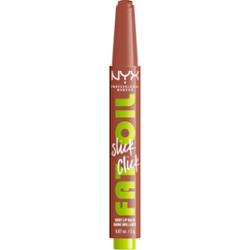 NYX PROFESSIONAL MAKEUP Fat Oil Slick Click Lip Balm 16 Verified