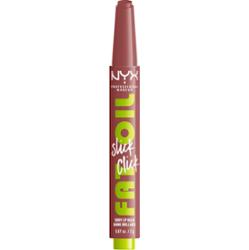 NYX PROFESSIONAL MAKEUP Fat Oil Slick Click Lip Balm 18 Profile Pic