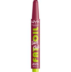 NYX PROFESSIONAL MAKEUP Fat Oil Slick Click Lip Balm 20 In The Drafts