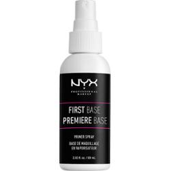 NYX PROFESSIONAL MAKEUP First Base Makeup Primer Spray