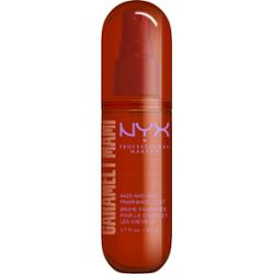 NYX PROFESSIONAL MAKEUP Hair And Body Fragrance Mist Caramelt Mami