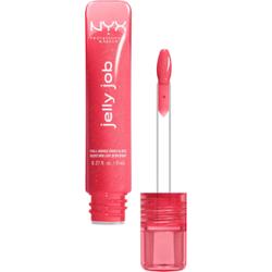 NYX PROFESSIONAL MAKEUP Jelly Job Lip gloss 08 Jelly Kissed