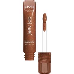 NYX PROFESSIONAL MAKEUP Jelly Job Lip gloss 15 Bling Me Jelly