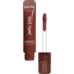 NYX PROFESSIONAL MAKEUP Jelly Job Lip gloss 16 Jellybean