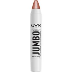 NYX PROFESSIONAL MAKEUP Jumbo Artistry Face Sticks - Rozświetlacz w sz