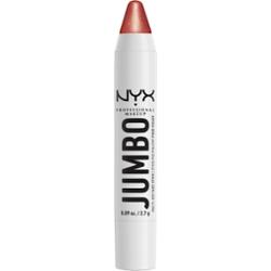 NYX PROFESSIONAL MAKEUP Jumbo Artistry Face Sticks - Rozświetlacz w sz