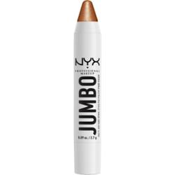 NYX PROFESSIONAL MAKEUP Jumbo Artistry Face Sticks - Rozświetlacz w sz