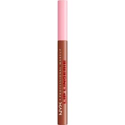 NYX PROFESSIONAL MAKEUP Lip Lingerie Liner Stain 02 Naughty Nude