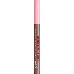 NYX PROFESSIONAL MAKEUP Lip Lingerie Liner Stain 05 Lip Lock