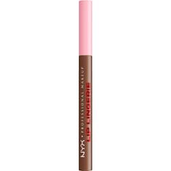 NYX PROFESSIONAL MAKEUP Lip Lingerie Liner Stain 06 Up To No Good