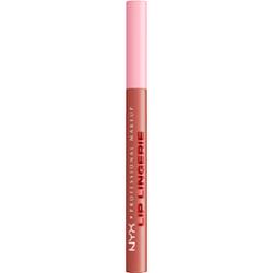 NYX PROFESSIONAL MAKEUP Lip Lingerie Liner Stain 08 After Hour