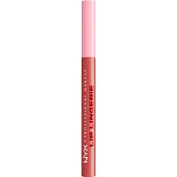 NYX PROFESSIONAL MAKEUP Lip Lingerie Liner Stain 09 Send Nudes