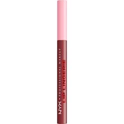 NYX PROFESSIONAL MAKEUP Lip Lingerie Liner Stain 10 Up All Night