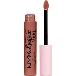 NYX PROFESSIONAL MAKEUP  Lip Lingerie XXL Matte Liquid Lipstick  25 Ca