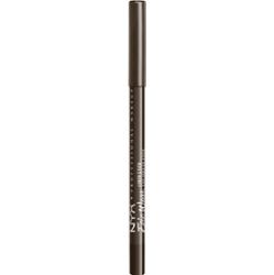 NYX PROFESSIONAL MAKEUP Epic Wear Liner Sticks Deepest Brown