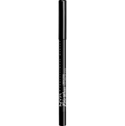 NYX PROFESSIONAL MAKEUP Epic Wear Liner Sticks Pitch Black