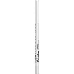 NYX PROFESSIONAL MAKEUP Epic Wear Liner Sticks Pure White
