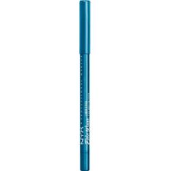 NYX PROFESSIONAL MAKEUP Epic Wear Liner Sticks Turquoise