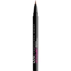 NYX PROFESSIONAL MAKEUP Lift N Snatch Brow Tint Pen - Pisak do brwi Au