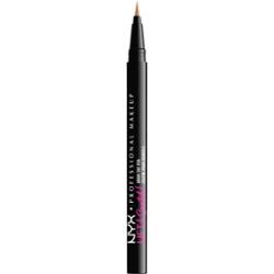 NYX PROFESSIONAL MAKEUP Lift N Snatch Brow Tint Pen - Pisak do brwi Br