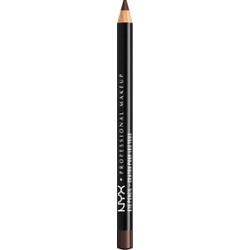 NYX PROFESSIONAL MAKEUP   Eye Pencil Black Brown