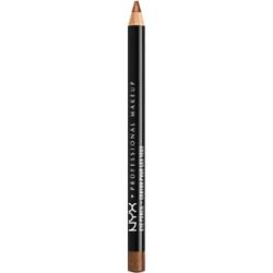NYX PROFESSIONAL MAKEUP   Eye Pencil Bronze Shimmer