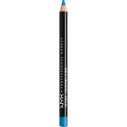 NYX PROFESSIONAL MAKEUP   Eye Pencil Electric Blue