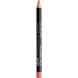 NYX PROFESSIONAL MAKEUP   Slim Lip Pencil Hot Red
