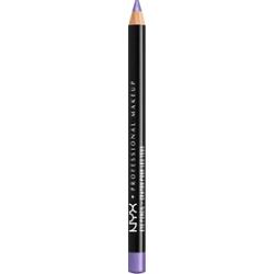 NYX PROFESSIONAL MAKEUP   Eye Pencil Lavender Shimmer