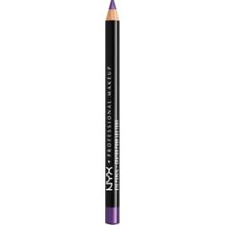NYX PROFESSIONAL MAKEUP   Eye Pencil Purple