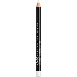 NYX PROFESSIONAL MAKEUP   Eye Pencil White Pearl